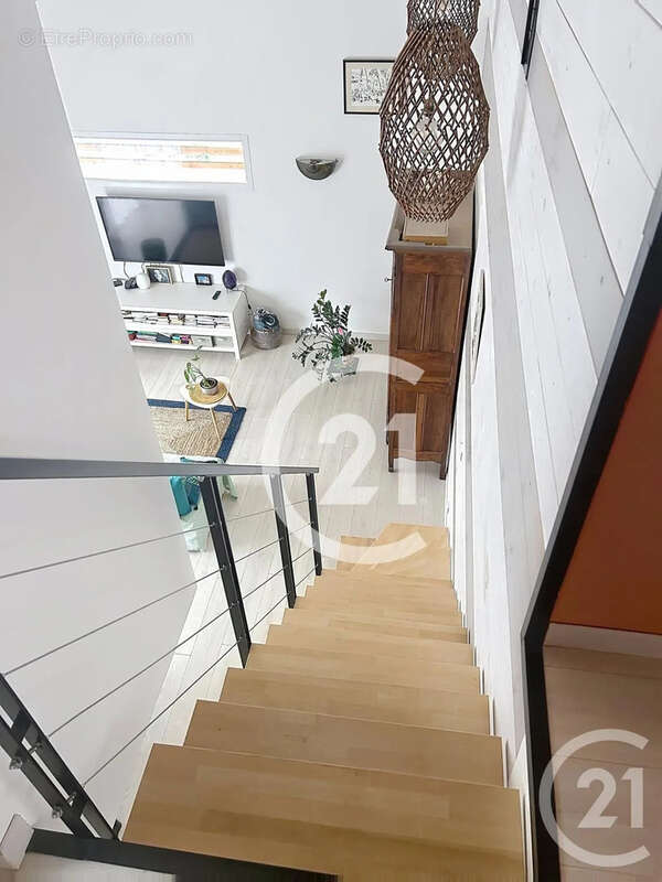 Maison à ELNE