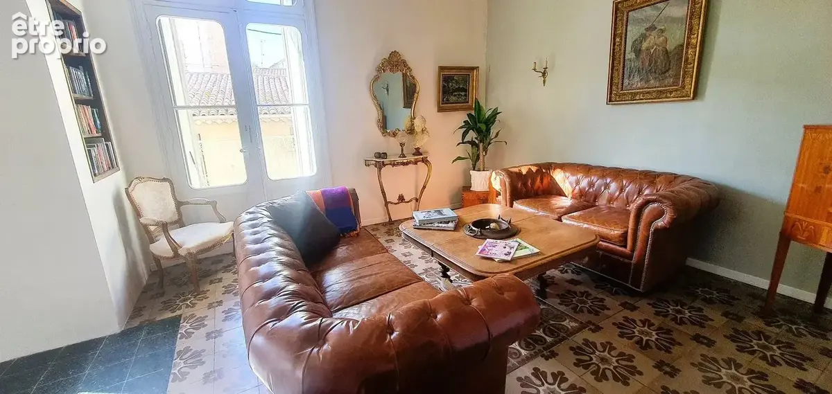 Maison 430 m² à Murviel-Les-Beziers  - photo 8