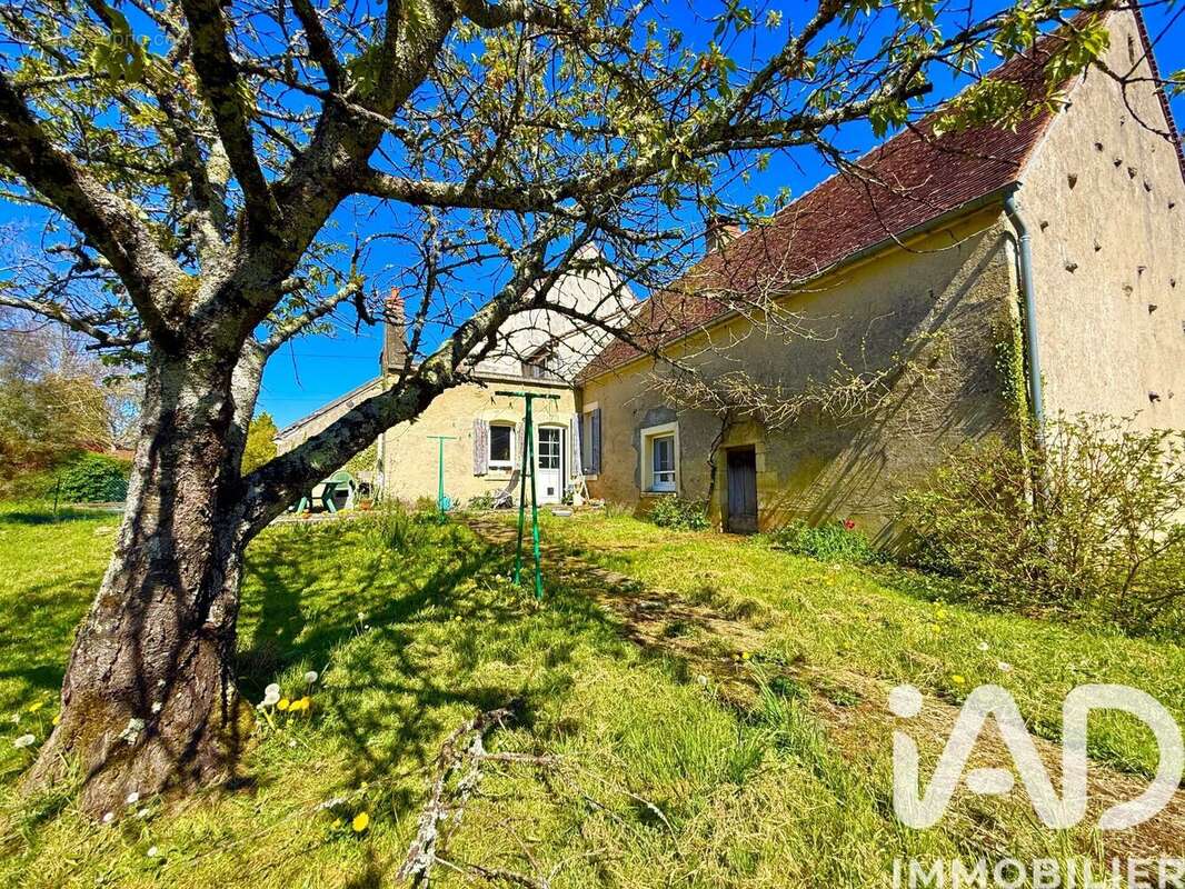 Photo 2 - Maison à CHASNAY