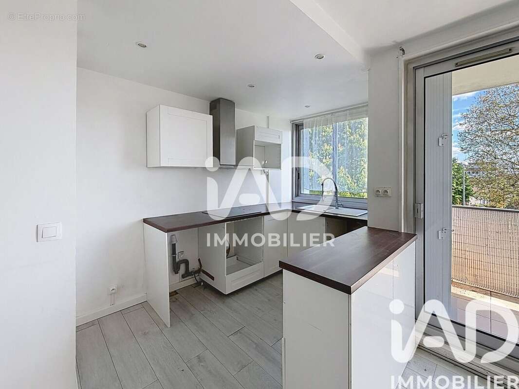 Photo 6 - Appartement à MARLY-LE-ROI