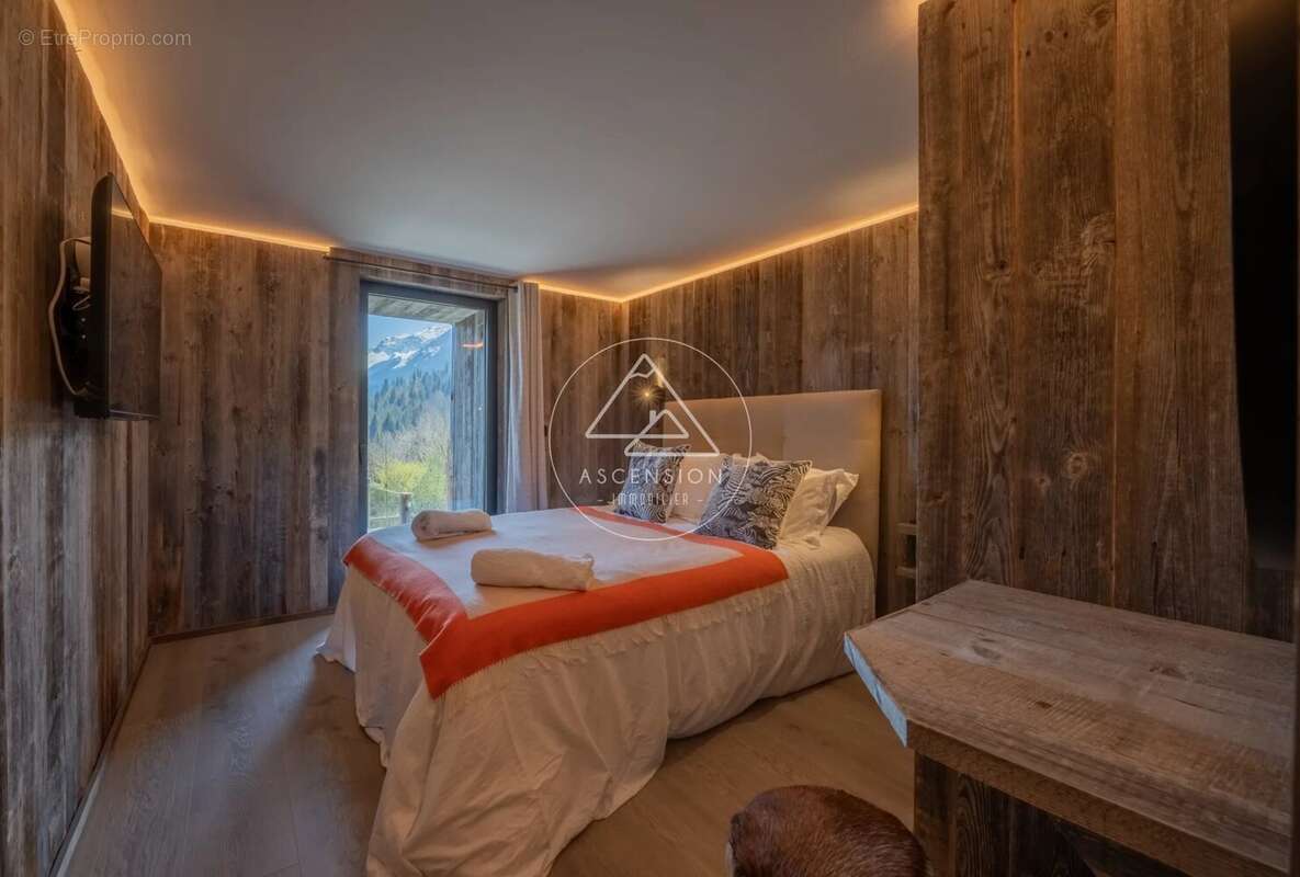 Maison à MORZINE
