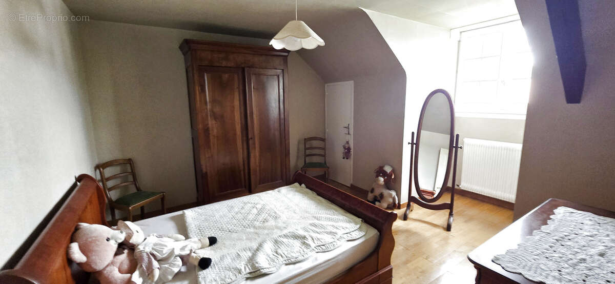 Maison à CAOURS