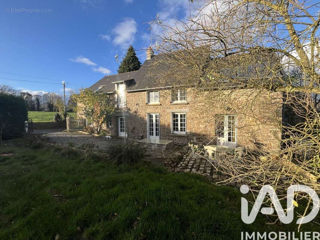 Photo 3 - Maison à LE LOROUX