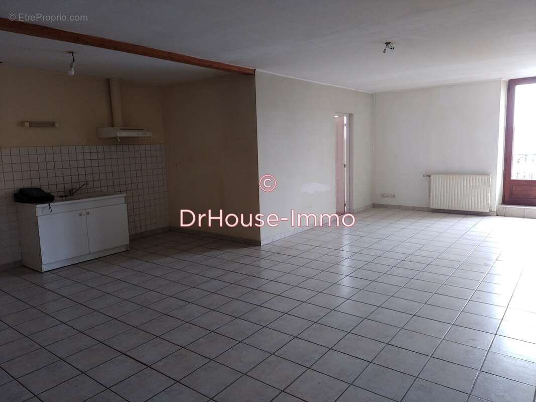 Maison à VILLEFRANCHE-DU-PERIGORD