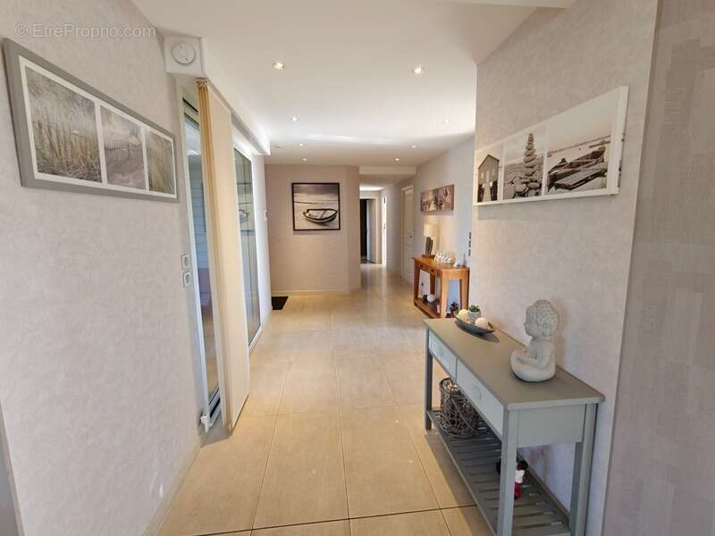 Maison à SAINT-GREGOIRE