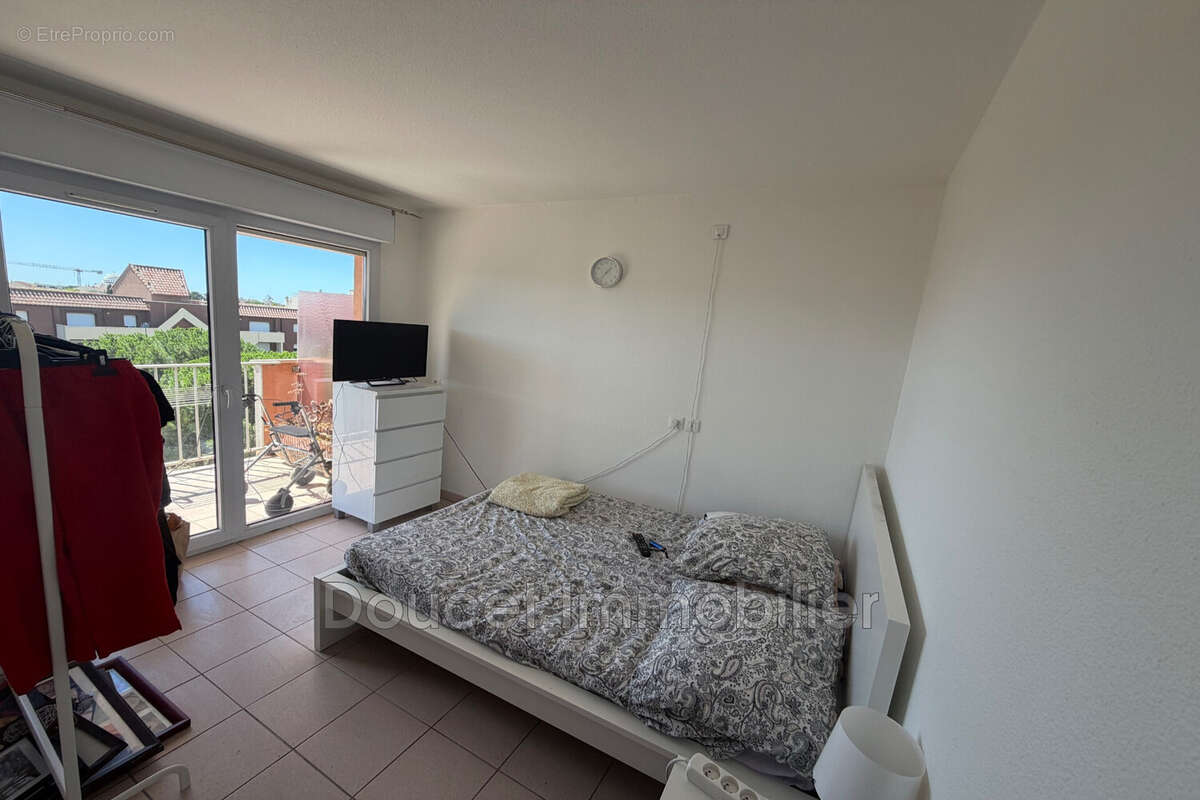 Appartement à BEZIERS