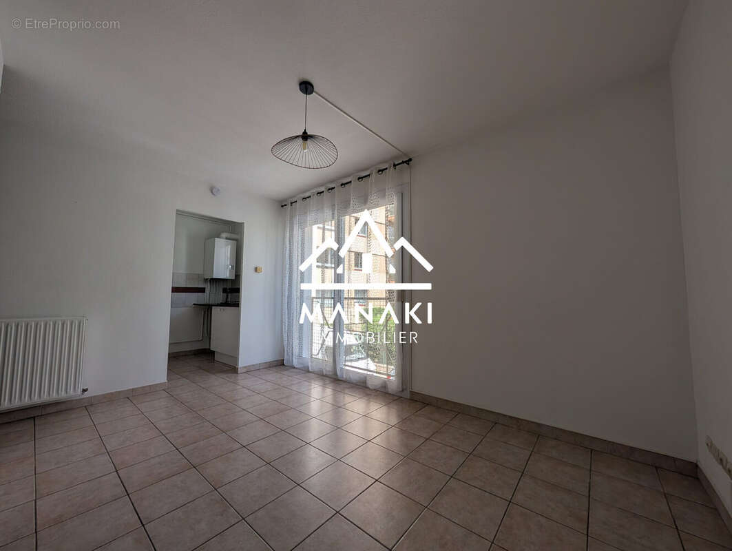 Appartement à PERPIGNAN