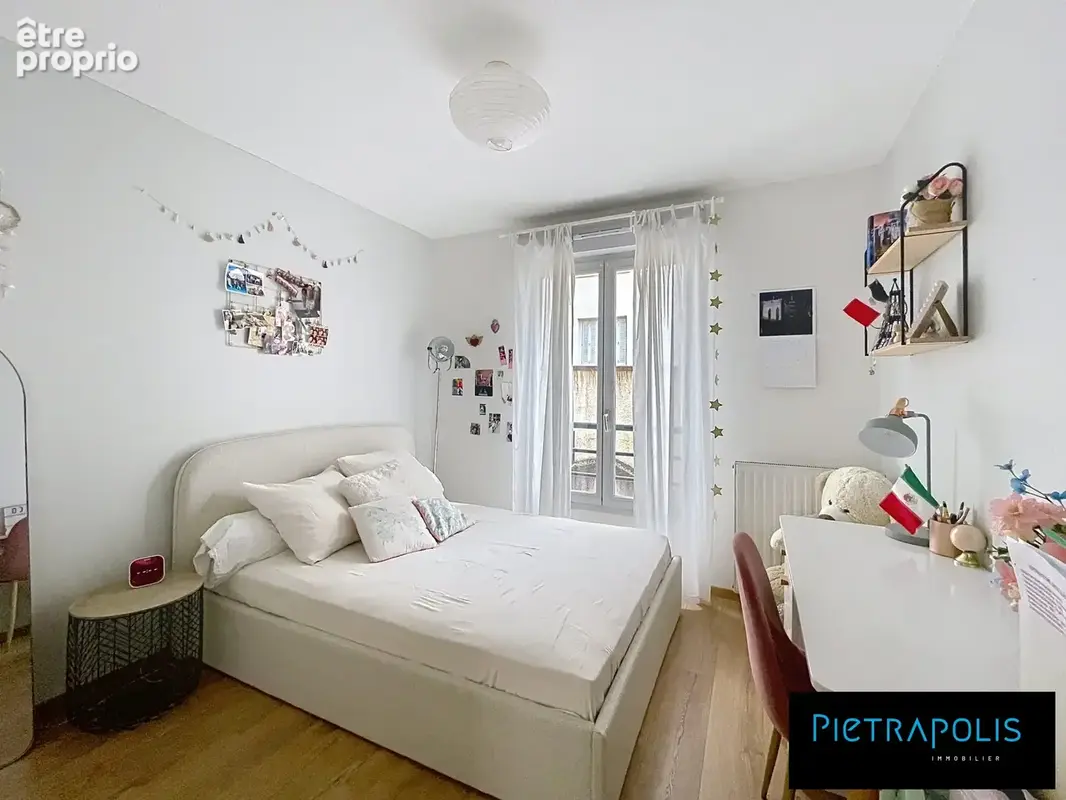 Appartement 102 m² à Lyon-2e  - photo 5