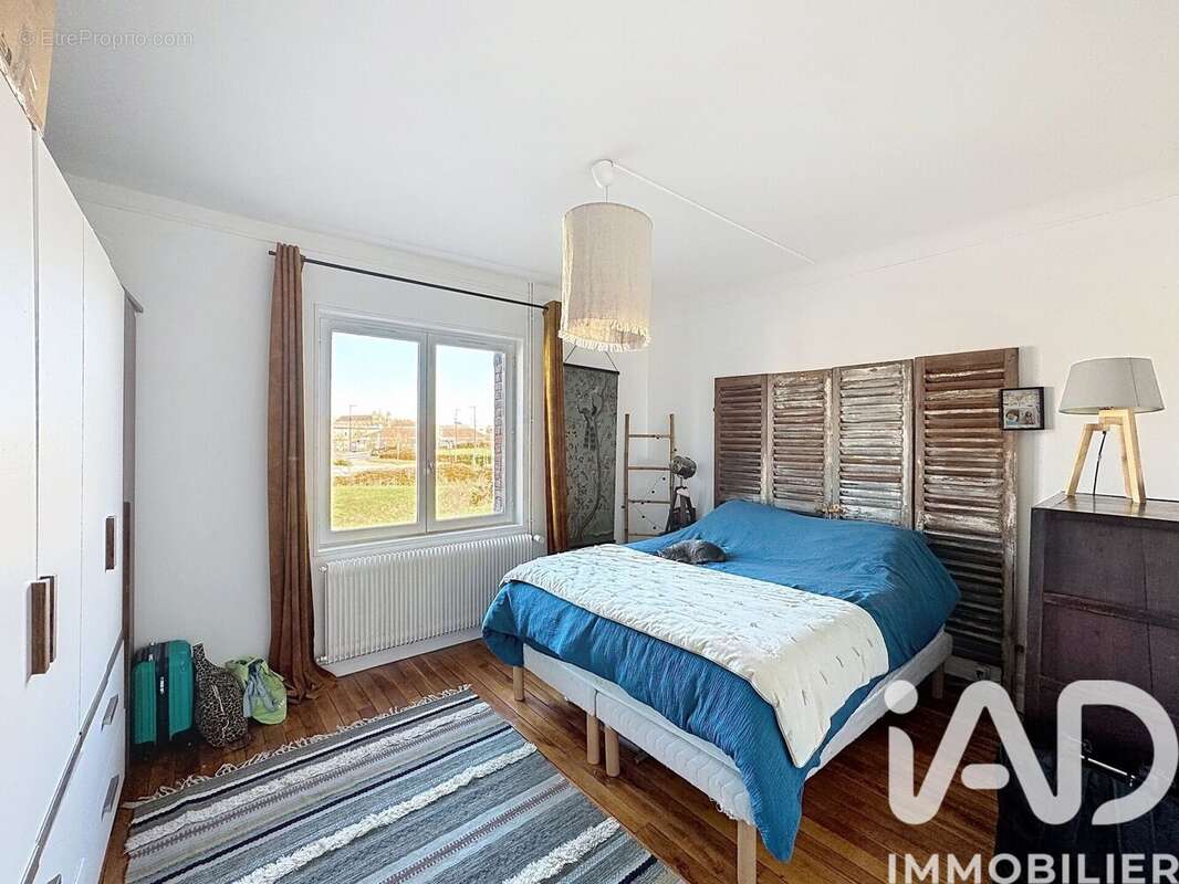 Photo 6 - Appartement à AMIENS