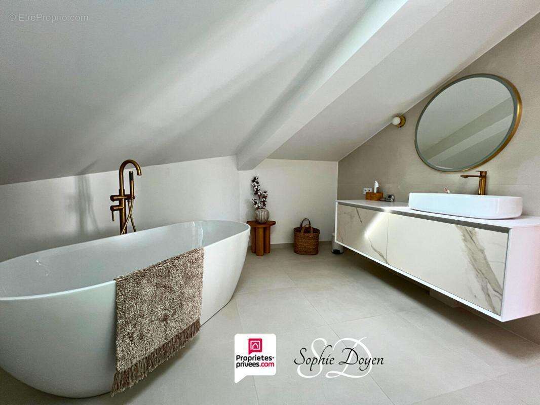 Maison à BANYULS-DELS-ASPRES