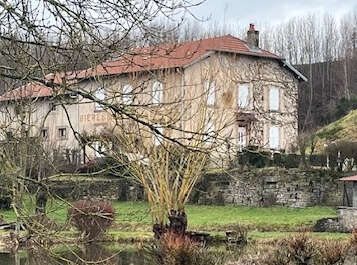 Maison à BREMENIL
