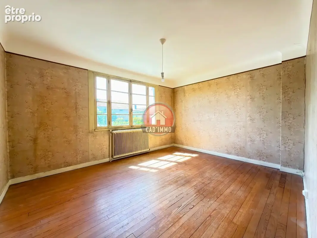 Maison 80m² 3 chambres à rénover Bergerac - photo 4