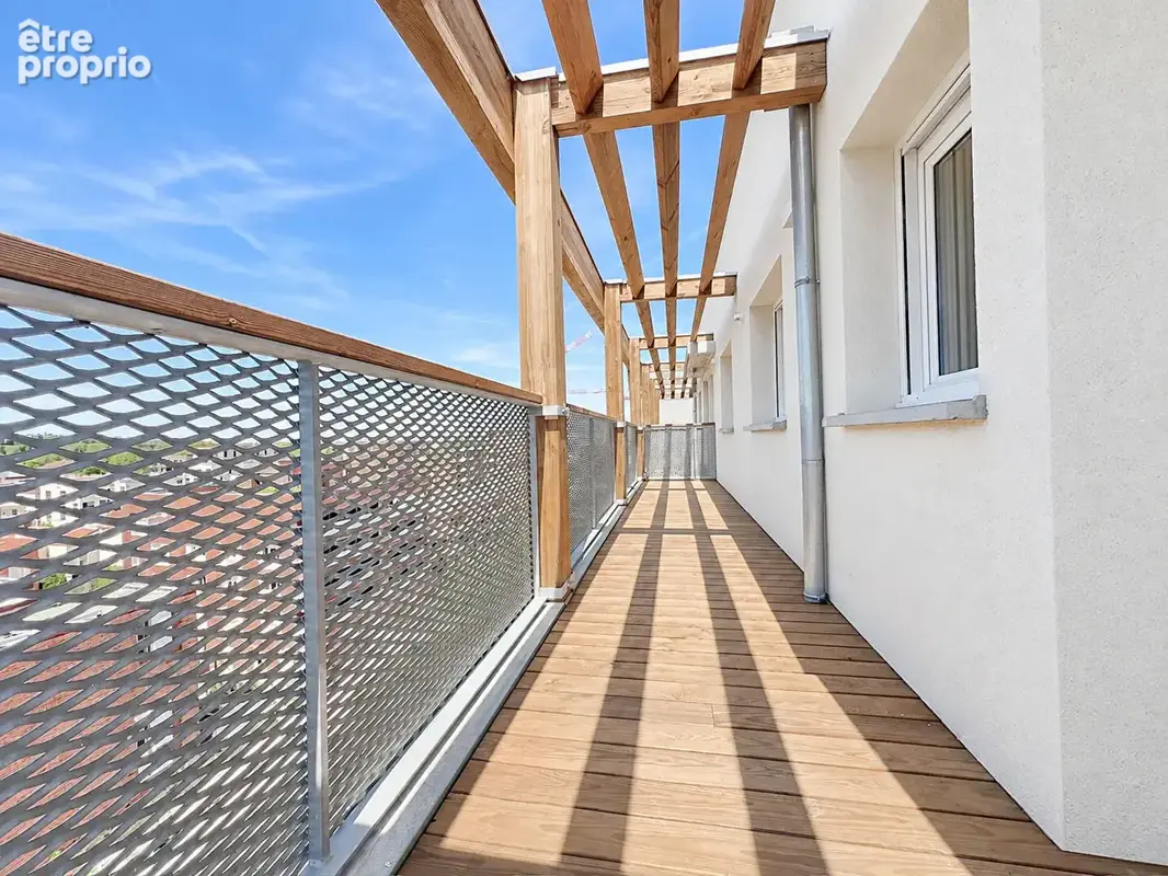Dernier etage - photo 18