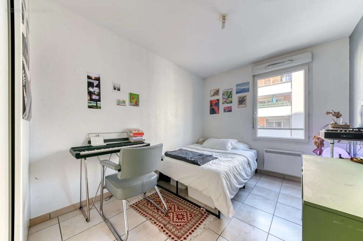 Appartement à LYON-7E
