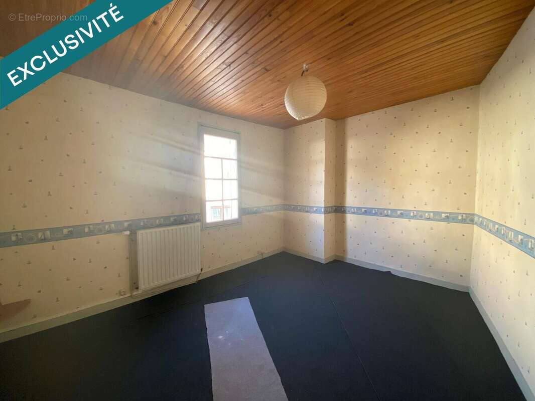 Photo 6 - Maison à LOCHES