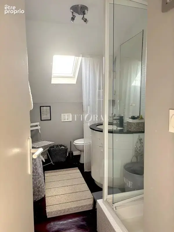 Côte d'Emeraude à SAINT LUNAIRE, adorable maison de pêcheur - photo 10