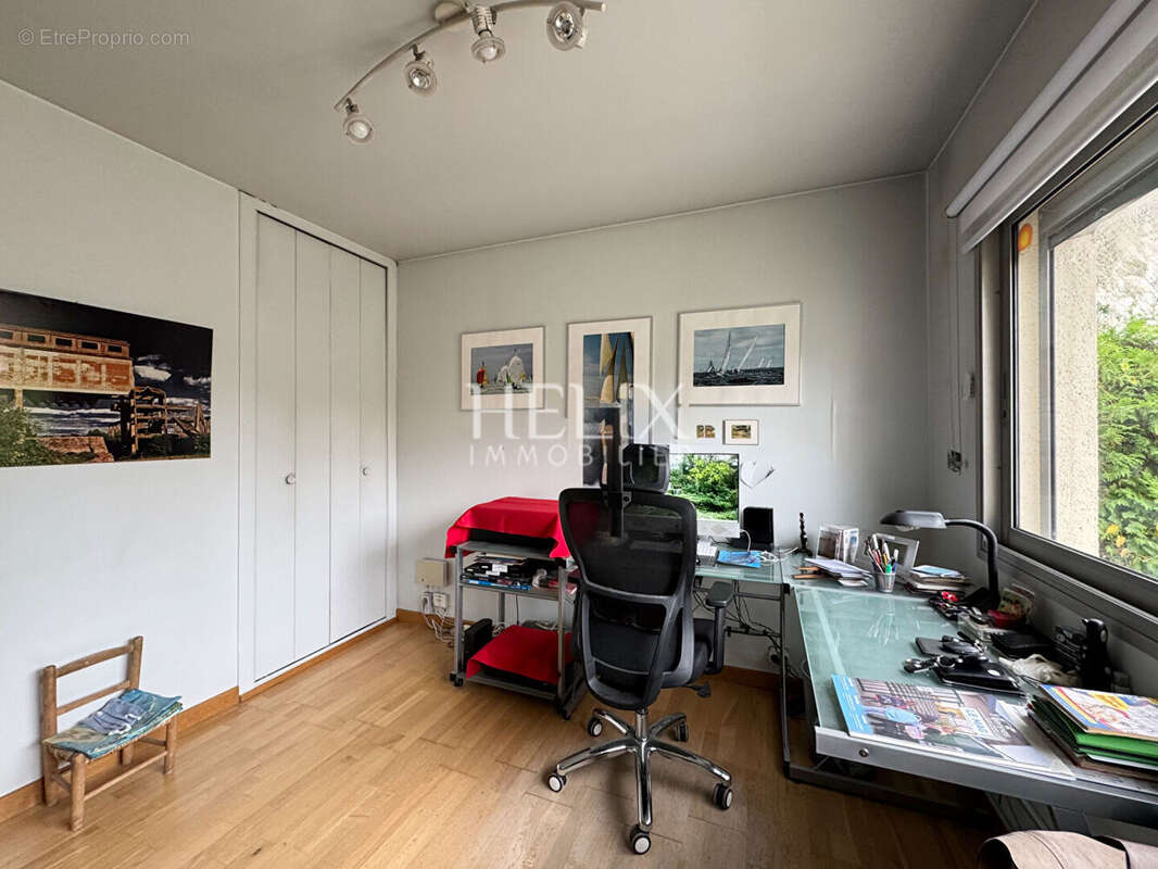 Maison à VILLENNES-SUR-SEINE