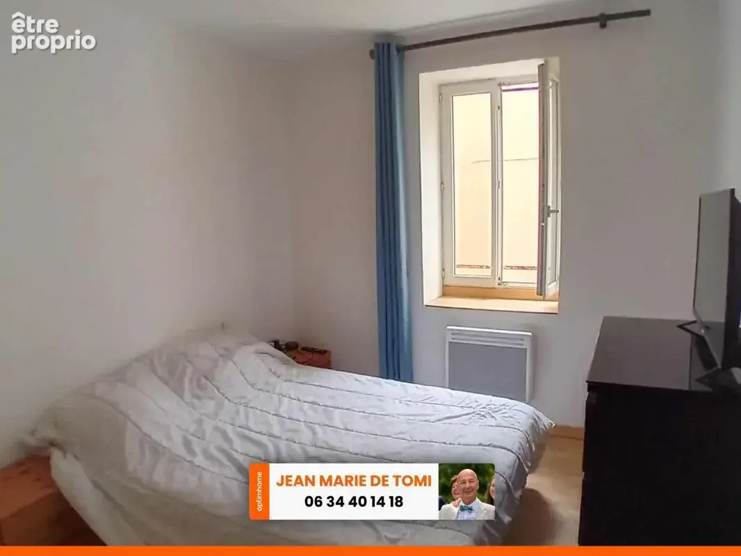 Maison à vendre 2 pièces CAZOULS LES BEZIERS (34) - photo 2
