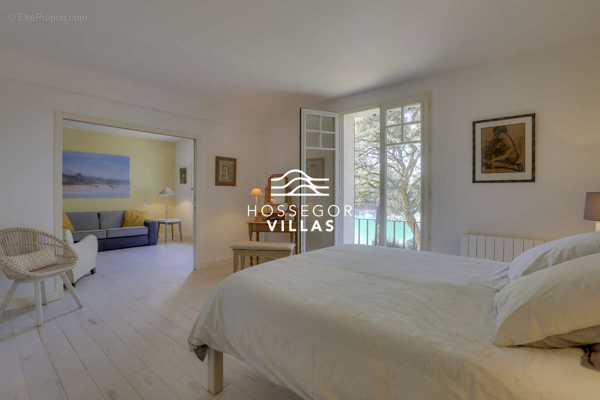 Appartement à HOSSEGOR