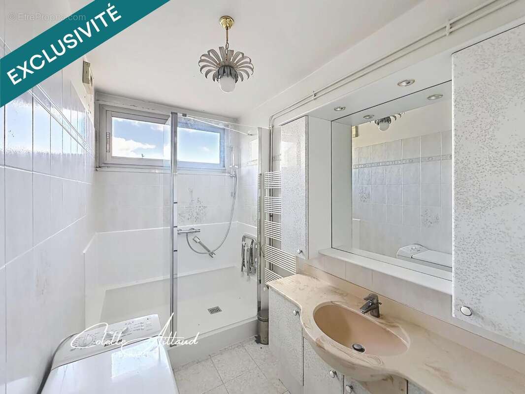 Photo 7 - Appartement à AIX-EN-PROVENCE