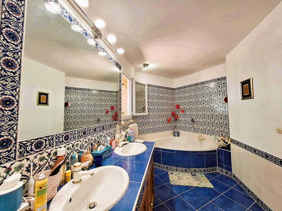 Maison à SETE