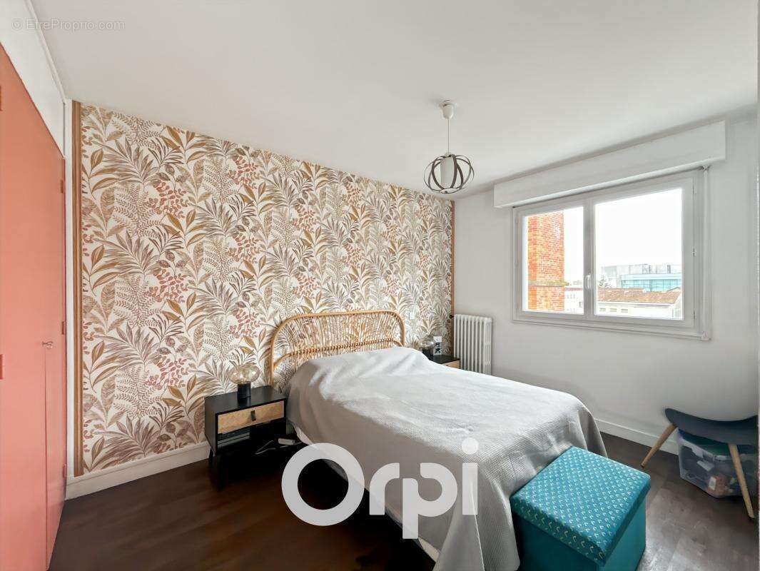 Appartement à LA ROCHE-SUR-YON