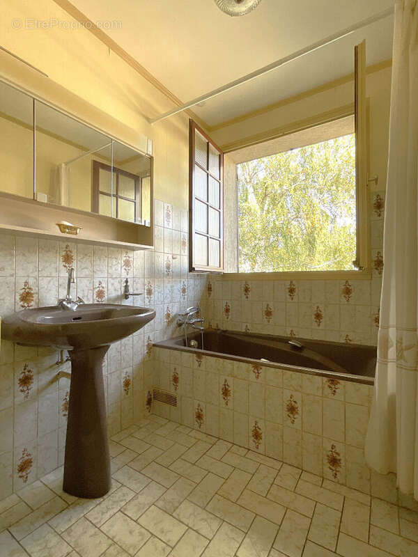 Maison à TRIEL-SUR-SEINE