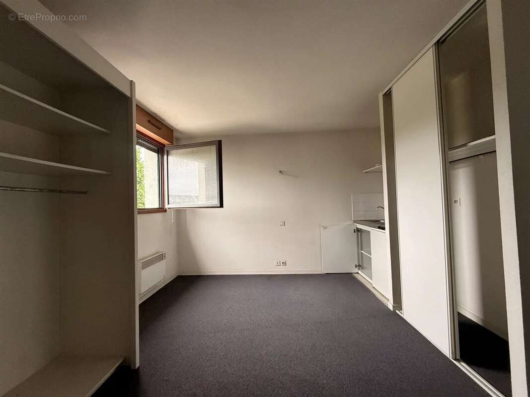 Appartement à REDON