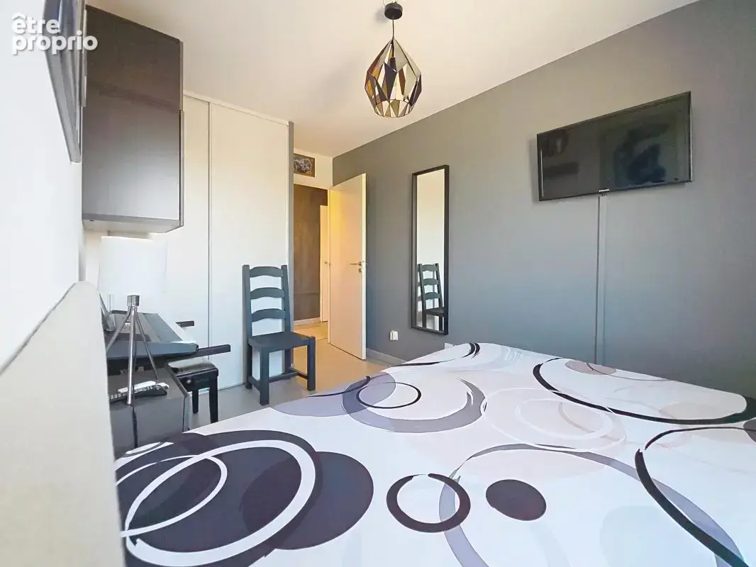 Appartement - photo 11
