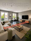 Appartement à GRIGNON