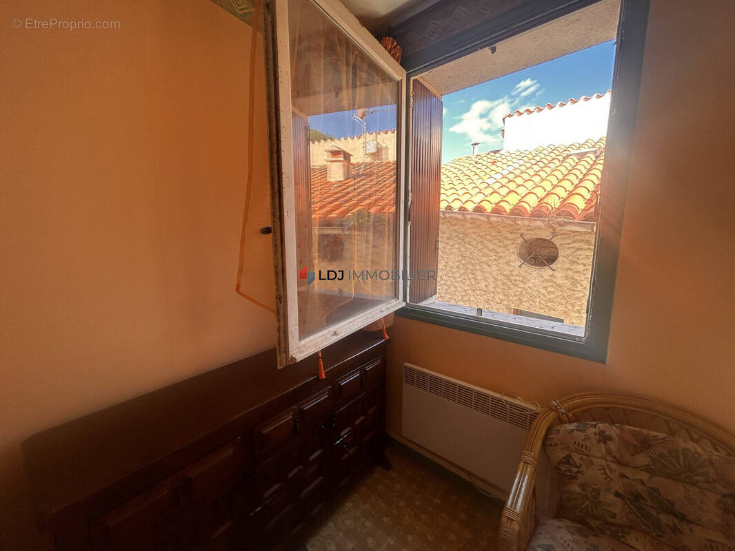 Appartement à AMELIE-LES-BAINS-PALALDA