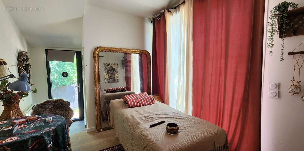 Maison à SUSSARGUES