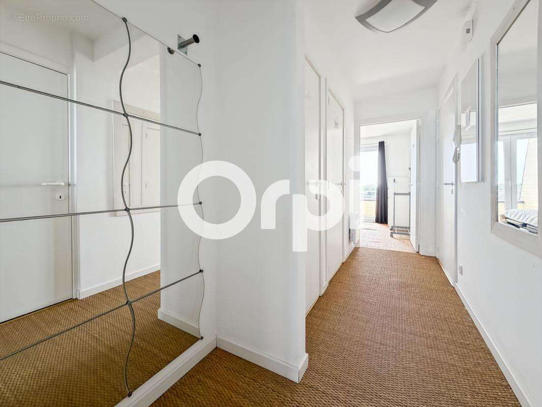 Appartement à BRAY-DUNES