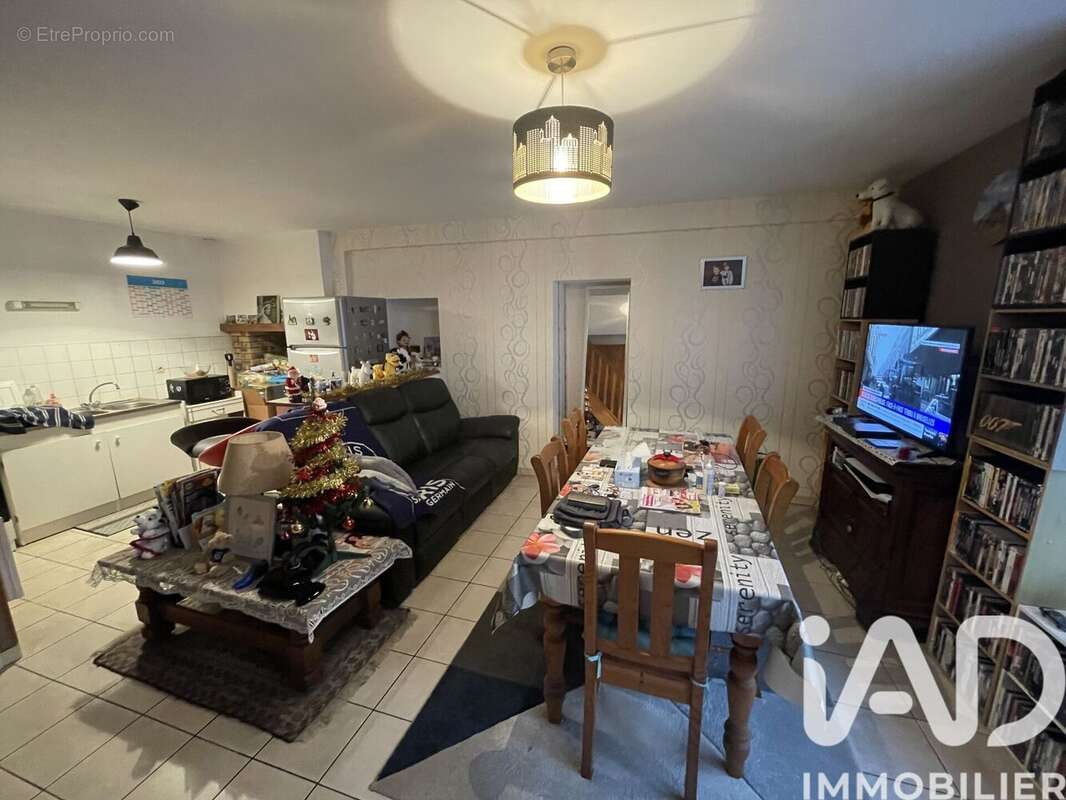 Photo 2 - Appartement à COUTANCES