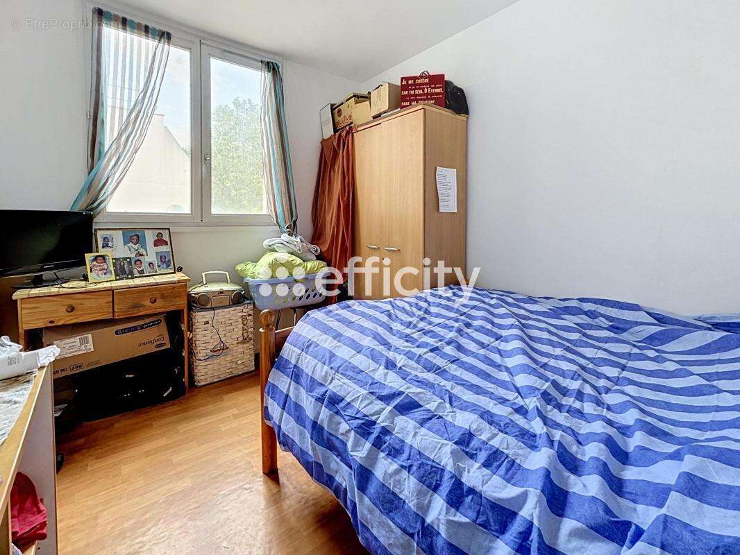 Appartement à NOISY-LE-GRAND