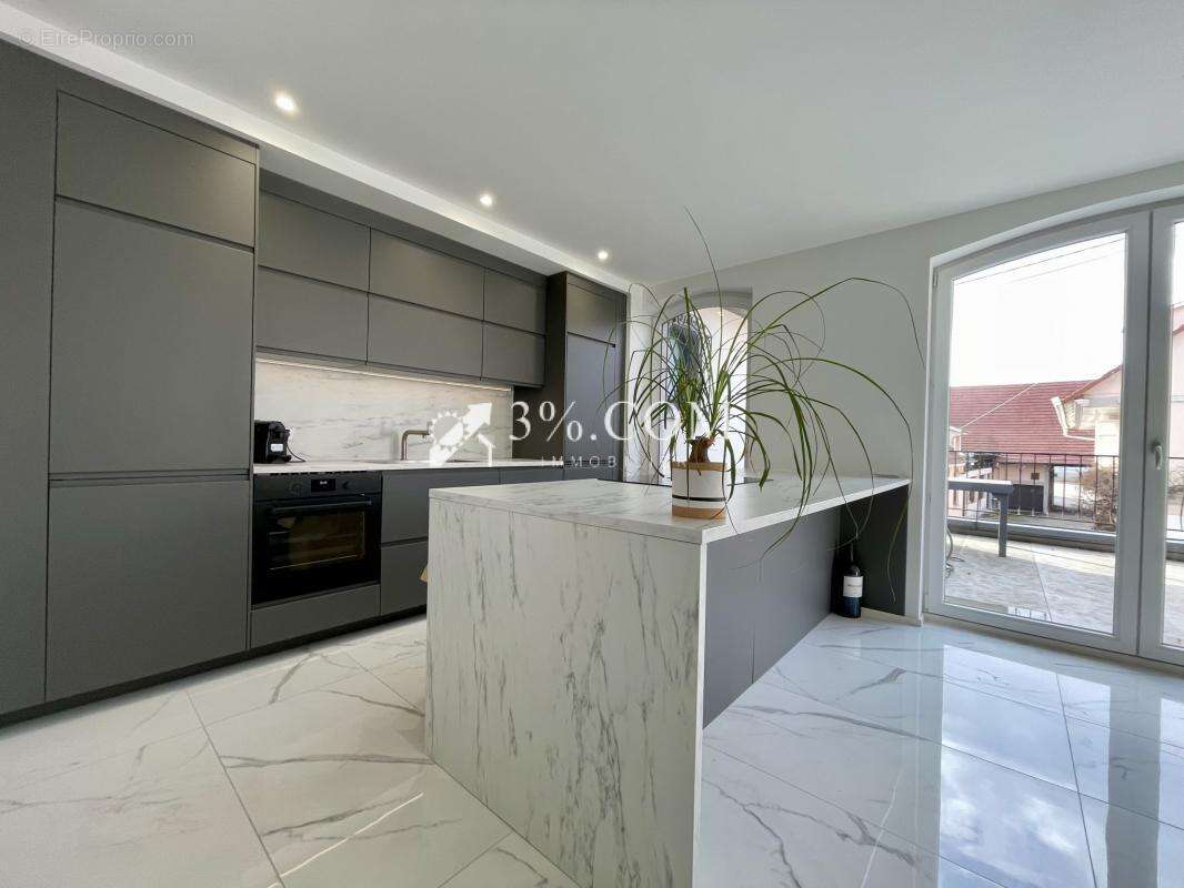 Appartement à HOERDT