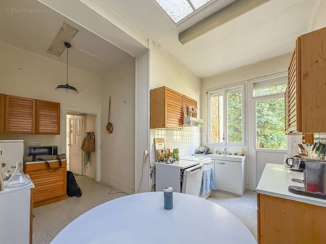 Maison 179 m² à Maisons-Laffitte  - photo 6