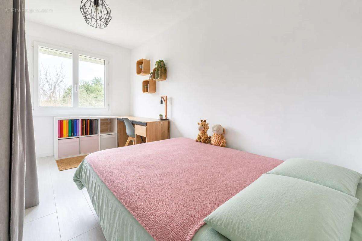 Appartement 5 pièces de 74,45 m² à Nantes - photo 12