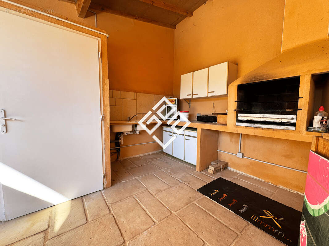 Villa contemporaine avec piscine à Narbonne - photo 24
