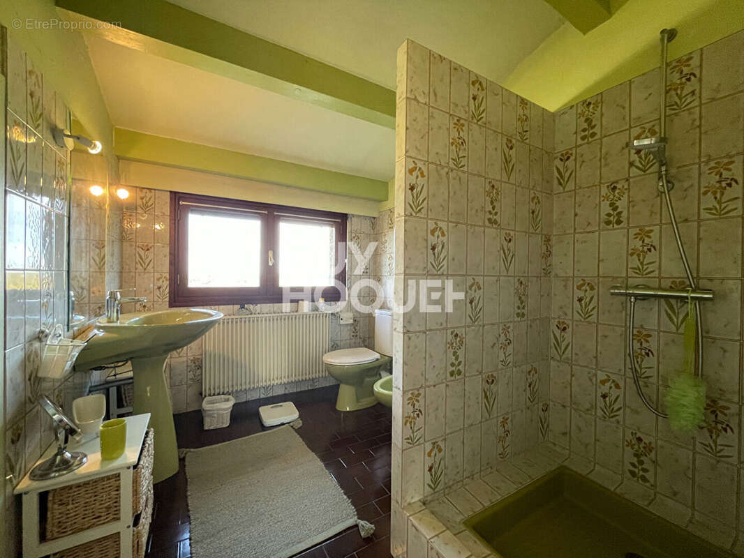 Maison à SAINT-SEVER