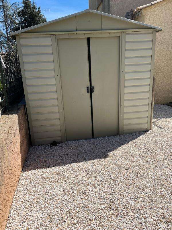 Villa T4 avec chambre en rez de chaussée, garage et jardin - photo 15