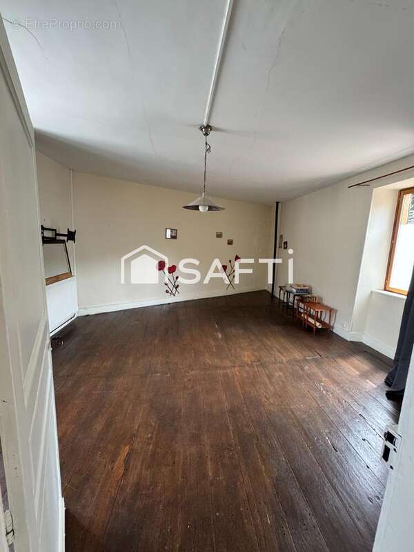 Photo 9 - Maison à PRAT-BONREPAUX