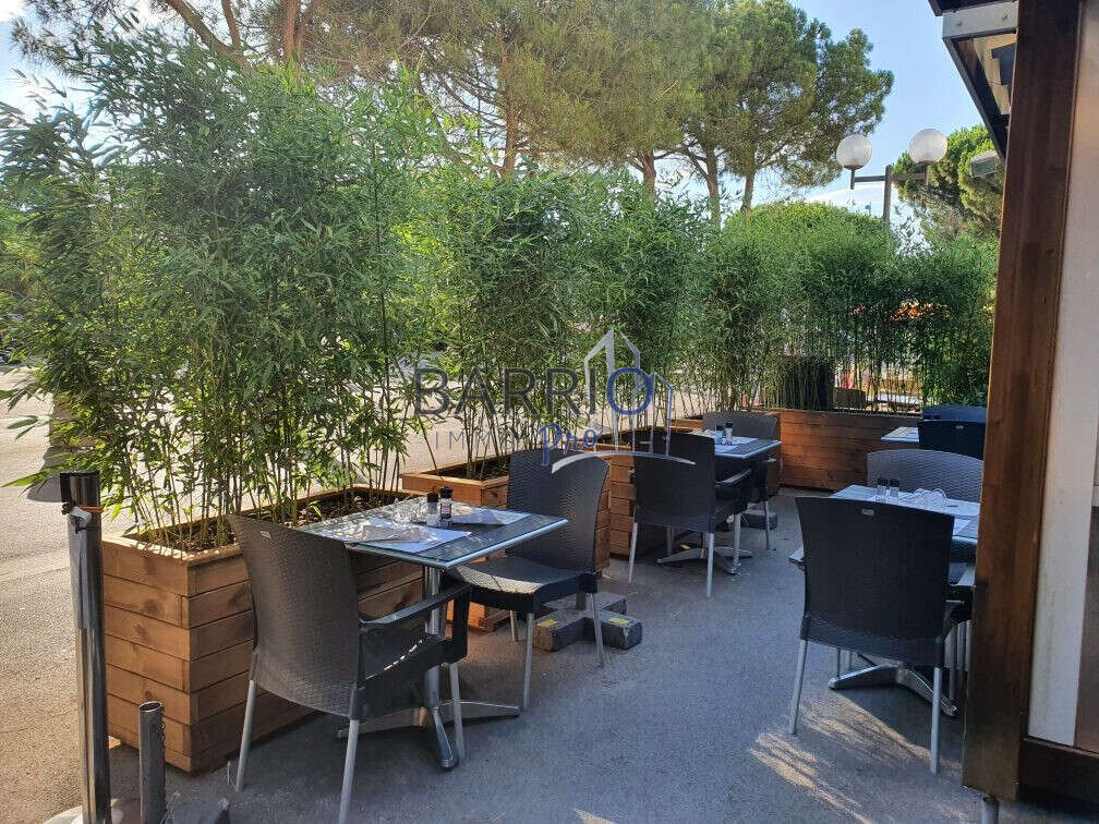 Commerce à ARGELES-SUR-MER