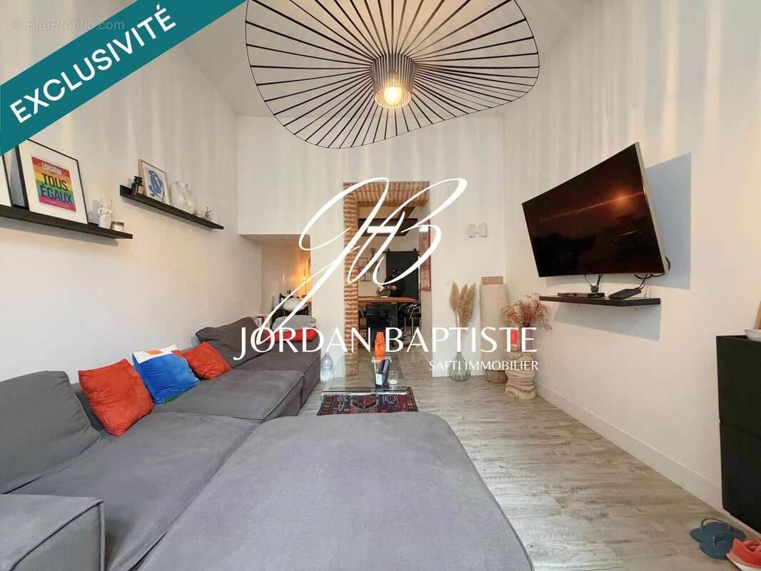 Photo 4 - Appartement à MONTAUBAN