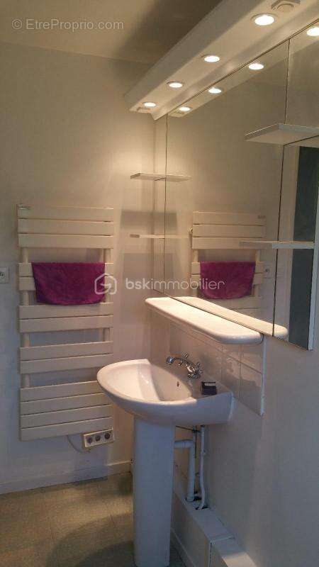 Maison à COURCOURONNES