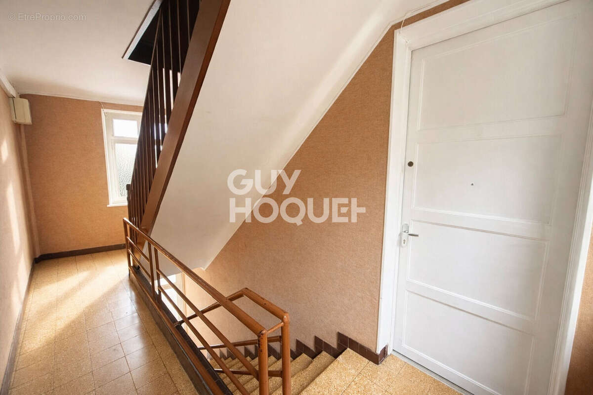 Appartement à CALAIS