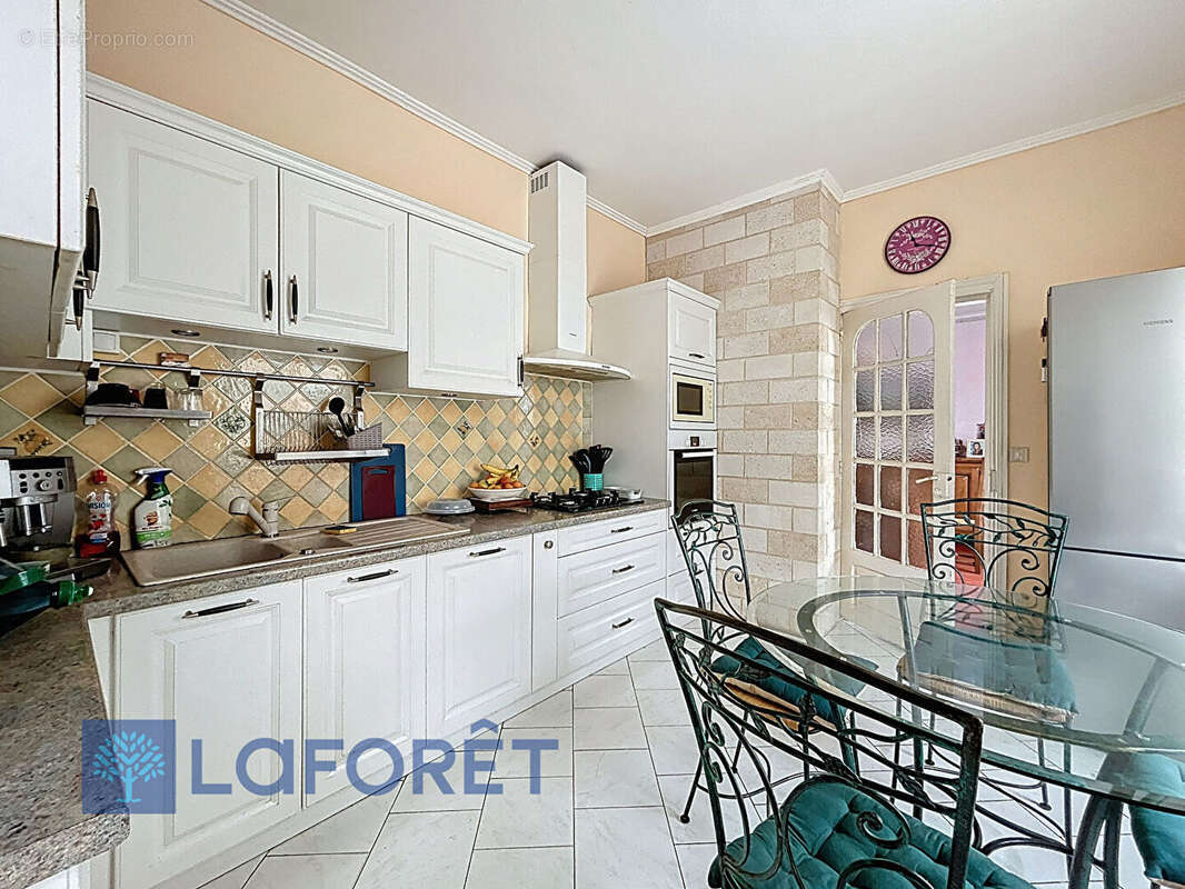 Maison à VERNEUIL-SUR-AVRE