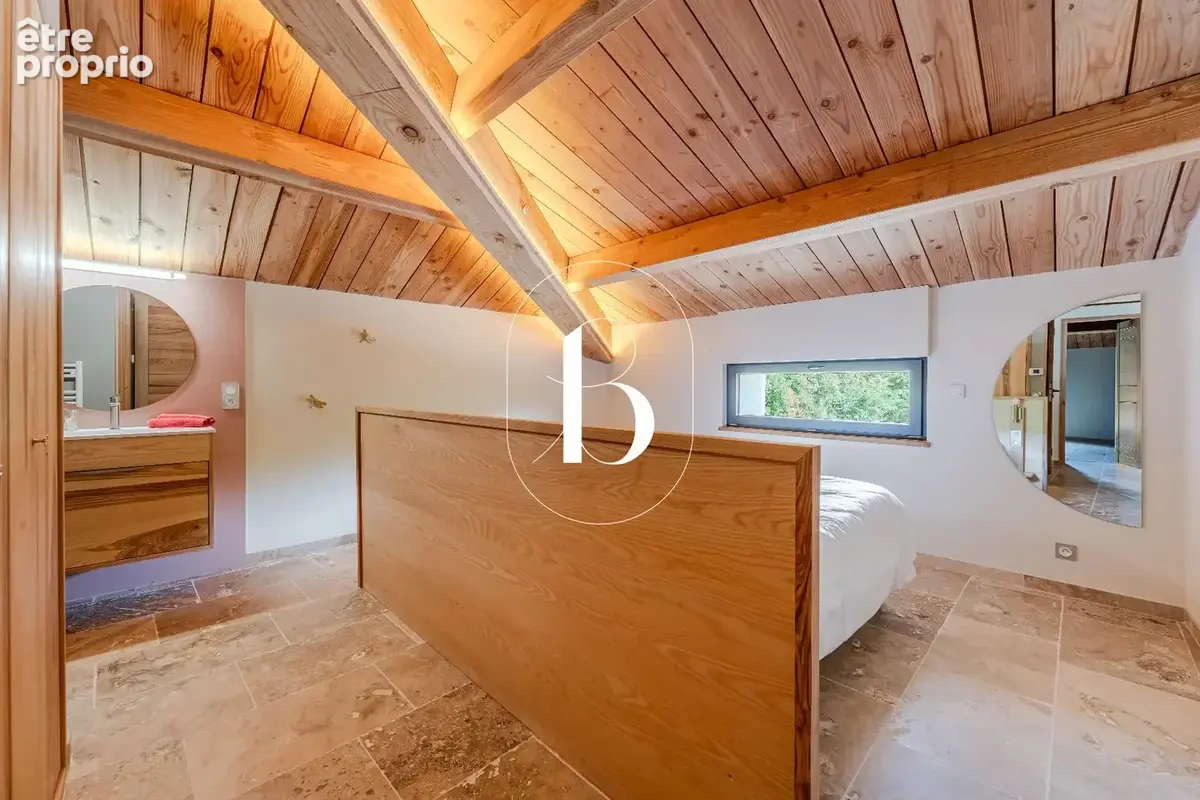Une rénovation d'exception - une véritable pépite ! - photo 34