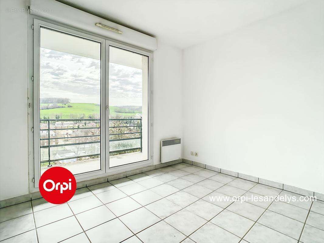 Appartement à LES ANDELYS