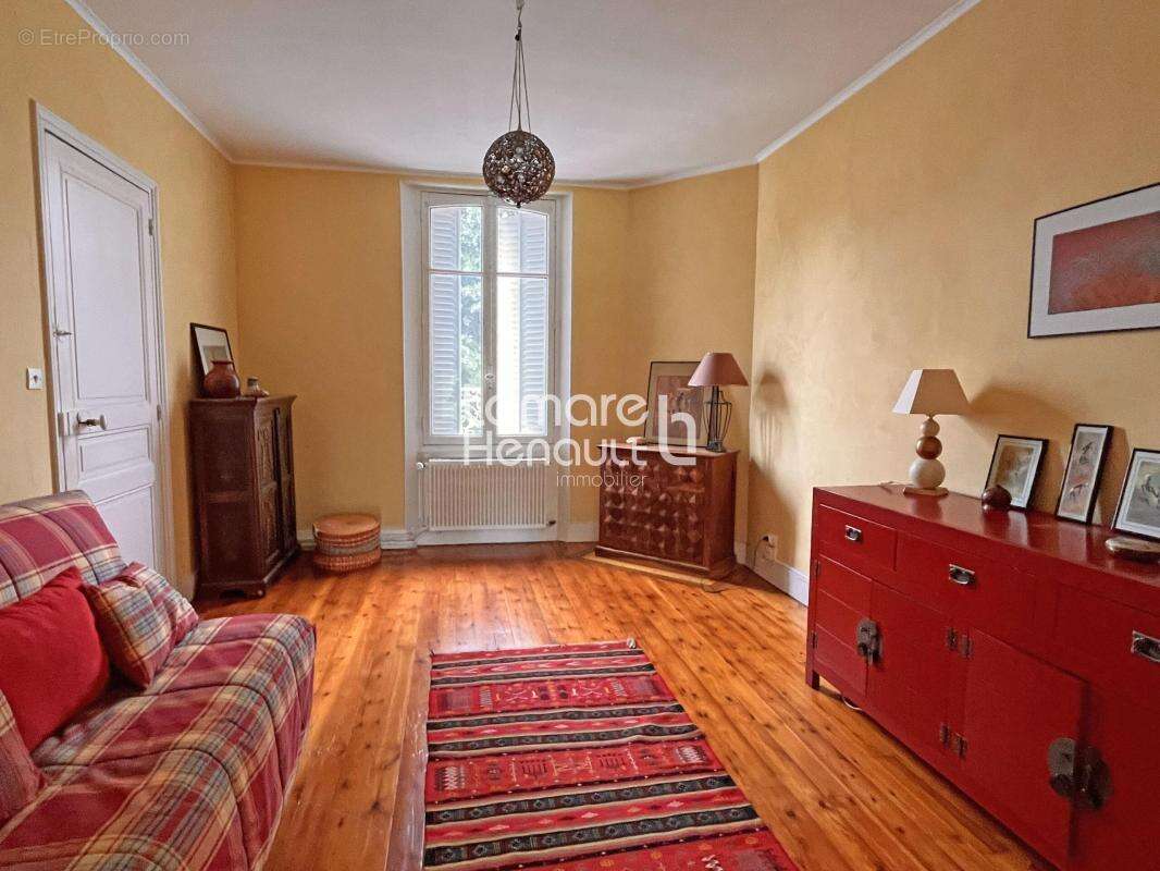 Belle maison bourgeoise 5 chambres - photo 16